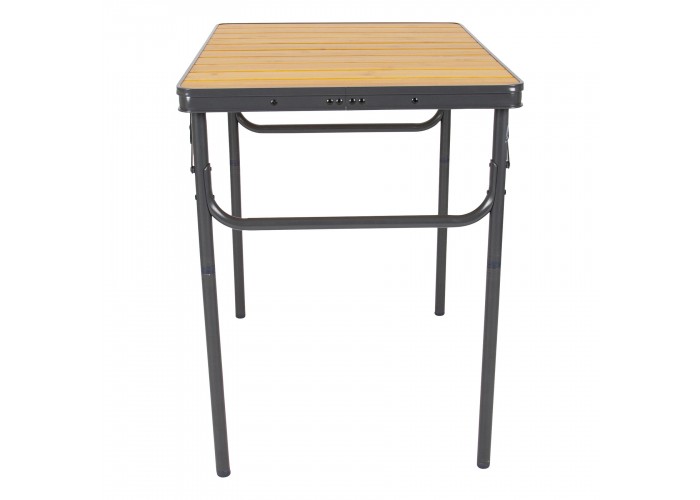 Стіл Bo-Camp Margate 75x55 cm Bamboo Brown (1404666)