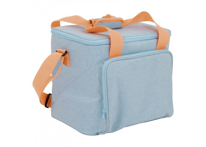Термосумка Bo-Camp Montpazier 20 Liters Pastel Blue (6702970)