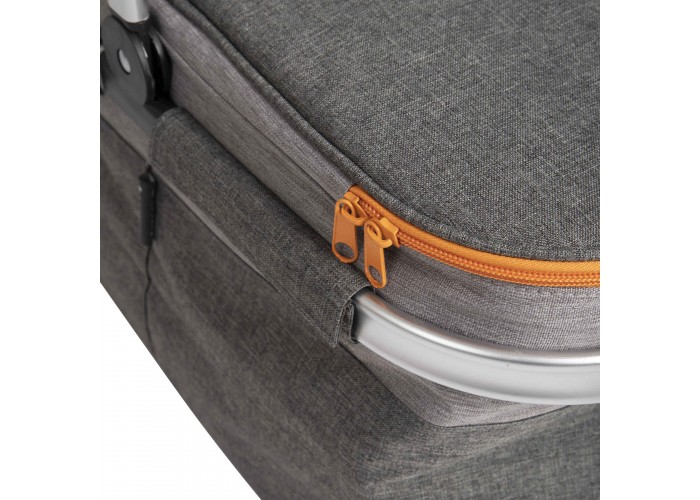 Термосумка Bo-Camp Cooler Basket 20 Liters Grey (6702974)