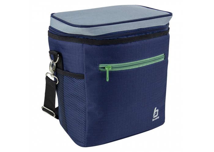 Термосумка Bo-Camp Cooler Bag 10 Blue (6702983)