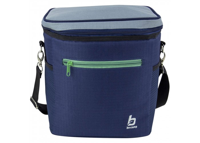 Термосумка Bo-Camp Cooler Bag 10 Blue (6702983)