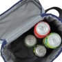 Термосумка Bo-Camp Cooler Bag 10 Blue (6702983)