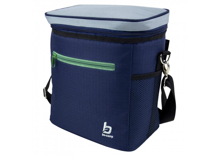 Термосумка Bo-Camp Cooler Bag 10 Blue (6702983)