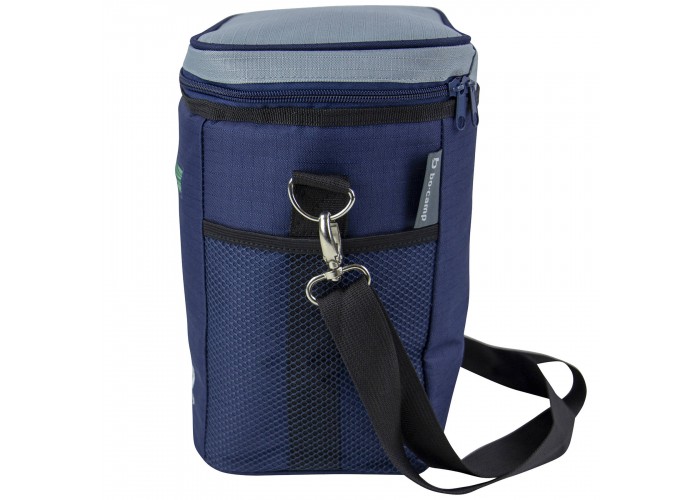 Термосумка Bo-Camp Cooler Bag 10 Blue (6702983)