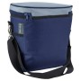 Термосумка Bo-Camp Cooler Bag 10 Blue (6702983)