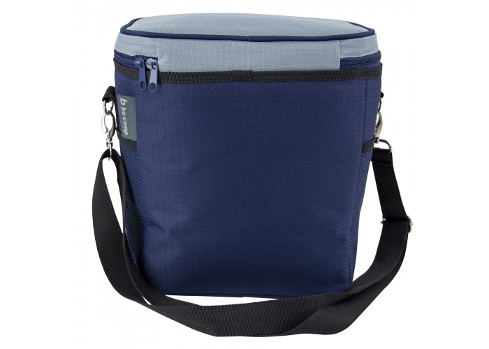 Термосумка Bo-Camp Cooler Bag 10 Blue (6702983)