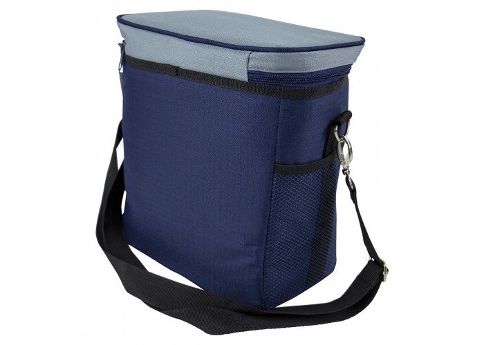 Термосумка Bo-Camp Cooler Bag 10 Blue (6702983)