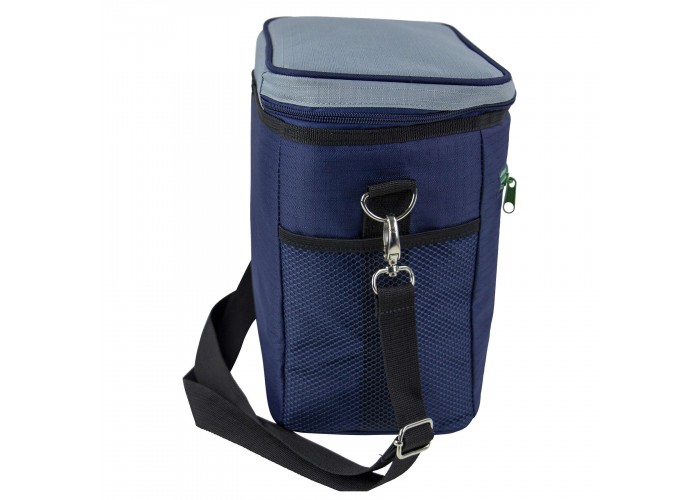 Термосумка Bo-Camp Cooler Bag 10 Blue (6702983)