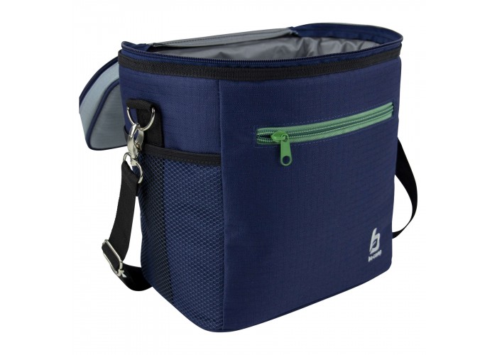 Термосумка Bo-Camp Cooler Bag 10 Blue (6702983)
