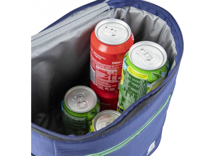 Термосумка Bo-Camp Cooler Bag 10 Blue (6702983)
