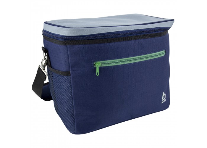 Термосумка Bo-Camp Cooler Bag 20 Blue (6702986)