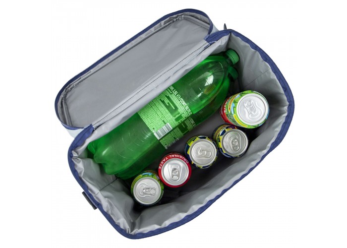 Термосумка Bo-Camp Cooler Bag 20 Blue (6702986)