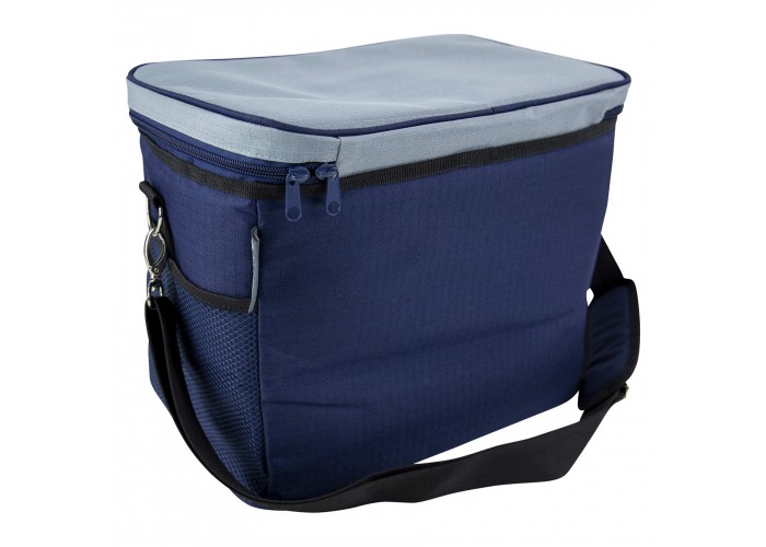 Термосумка Bo-Camp Cooler Bag 20 Blue (6702986)