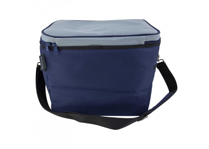 Термосумка Bo-Camp Cooler Bag 20 Blue (6702986)