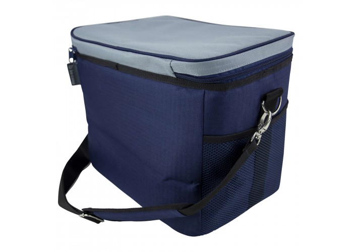 Термосумка Bo-Camp Cooler Bag 20 Blue (6702986)
