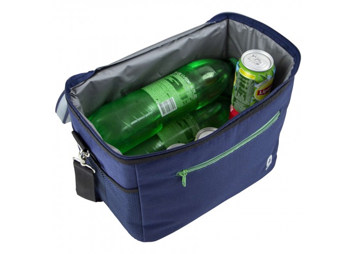 Термосумка Bo-Camp Cooler Bag 20 Blue (6702986)