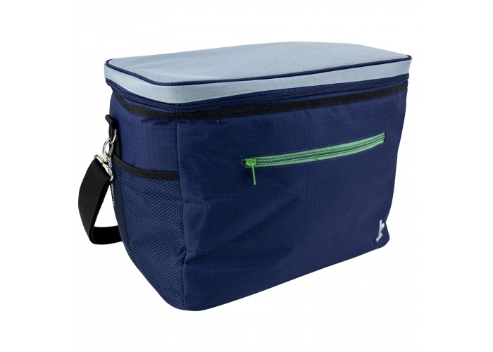 Термосумка Bo-Camp Cooler Bag 30 Blue (6702989)