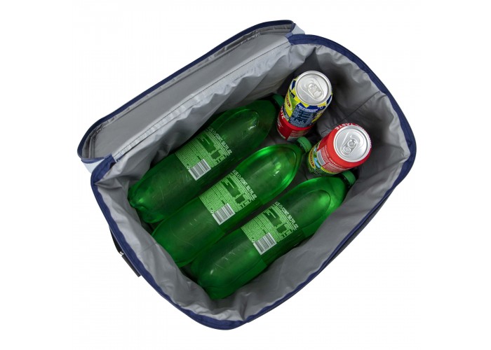 Термосумка Bo-Camp Cooler Bag 30 Blue (6702989)
