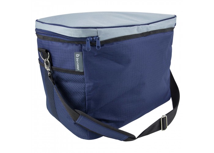 Термосумка Bo-Camp Cooler Bag 30 Blue (6702989)
