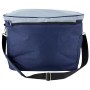 Термосумка Bo-Camp Cooler Bag 30 Blue (6702989)