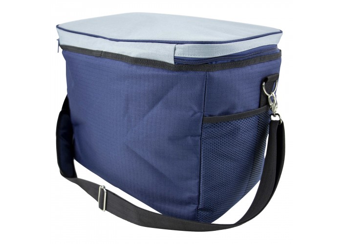 Термосумка Bo-Camp Cooler Bag 30 Blue (6702989)