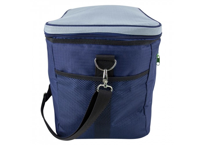 Термосумка Bo-Camp Cooler Bag 30 Blue (6702989)