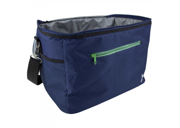 Термосумка Bo-Camp Cooler Bag 30 Blue (6702989)