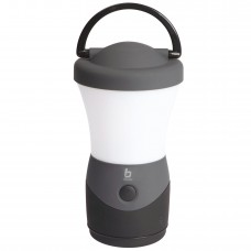 Ліхтар кемпінговий Bo-Camp Fornacis High Power LED 180 Lumen Black/Anthracite (5818880)