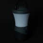 Ліхтар кемпінговий Bo-Camp Fornacis High Power LED 180 Lumen Black/Anthracite (5818880)