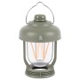 Ліхтар кемпінговий Bo-Camp Dekalb Warm LED Rechargable 250 Lumen Green (5818979)