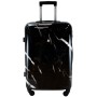 Валіза Semi Line 28" (L) Black Marble (T5730-3)