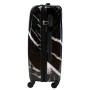 Валіза Semi Line 28" (L) Black Marble (T5730-3)