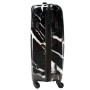 Валіза Semi Line 28" (L) Black Marble (T5730-3)