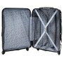 Валіза Semi Line 28" (L) Black Marble (T5730-3)