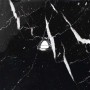 Валіза Semi Line 28" (L) Black Marble (T5730-3)