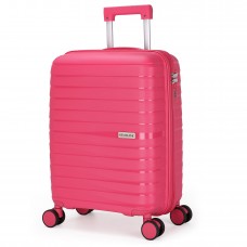Валіза Semi Line 20" (S) Magenta (T5796-1)
