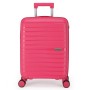 Валіза Semi Line 20" (S) Magenta (T5796-1)