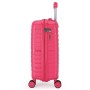 Валіза Semi Line 20" (S) Magenta (T5796-1)