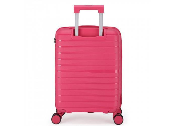 Валіза Semi Line 20" (S) Magenta (T5796-1)
