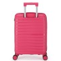 Валіза Semi Line 20" (S) Magenta (T5796-1)