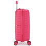 Валіза Semi Line 20" (S) Magenta (T5796-1)
