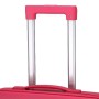Валіза Semi Line 20" (S) Magenta (T5796-1)