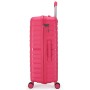 Валіза Semi Line 24" (M) Magenta (T5796-2)
