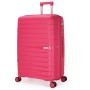 Валіза Semi Line 28" (L) Magenta (T5796-3)