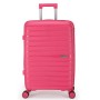 Валіза Semi Line 28" (L) Magenta (T5796-3)