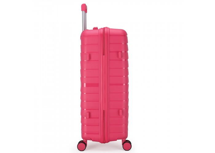 Валіза Semi Line 28" (L) Magenta (T5796-3)