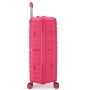 Валіза Semi Line 28" (L) Magenta (T5796-3)