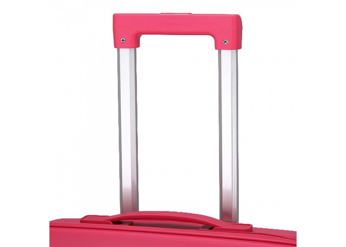 Валіза Semi Line 28" (L) Magenta (T5796-3)