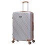 Валіза Semi Line 28" (L) Light Grey (T5849-3)