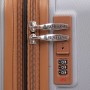 Валіза Semi Line 28" (L) Light Grey (T5849-3)